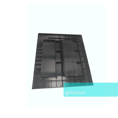 OEM ODM  Plastic cover injection mould