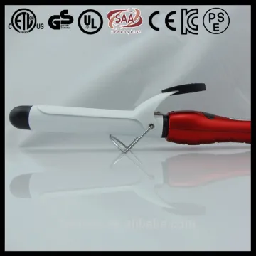 Hair Roller Machine With Fast Heated Core System