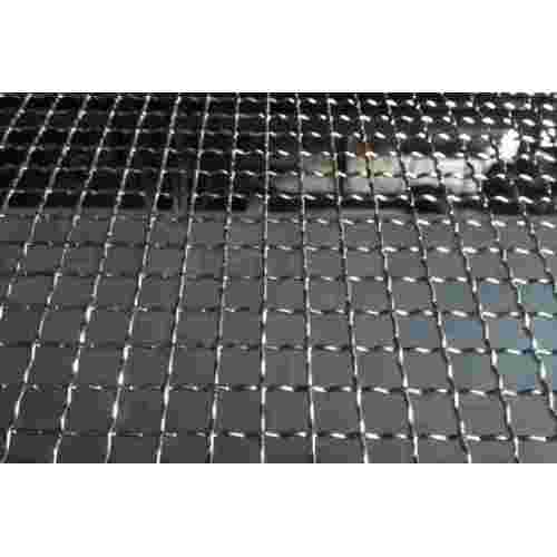 Woven Wire Mesh Crimped Wire Mesh Stainless Steel Wire Factory
