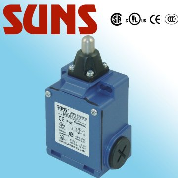 SN6311-SP-C waterproof safety limit switches