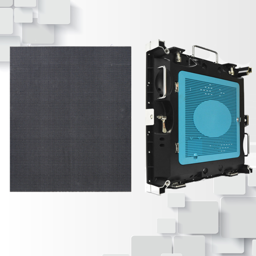 P1.66 Ultra HD Video Wall Led Screen