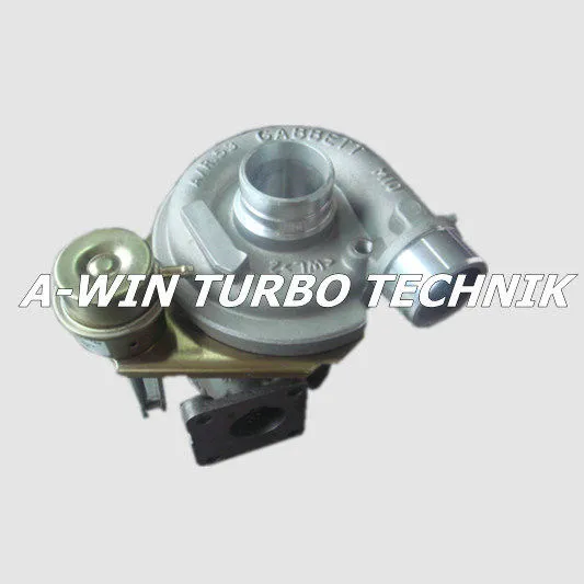 Gt1749 708162-5001 Turbocharger Replacement For Iveco Sofim 8140.27 Engine