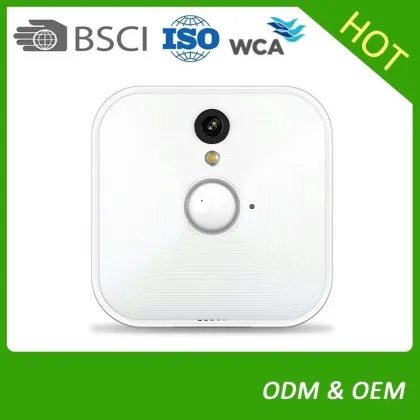 Night Vision ONVIF 960P CCTV Camera with Memory Card