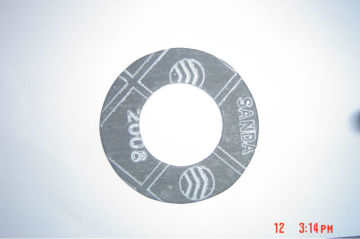 Xb450 gasket