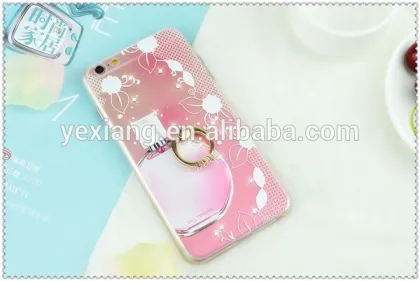 custom cell phone case for oppo r9 ultra thin soft gel case with mobile phone stand holder