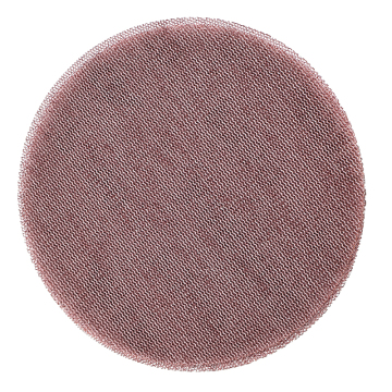 Schermo di levigatura senza polvere da 5 pollici da 128 mm per strumenti abrasivi
