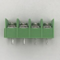 7.62mm pitch PCB barrier terminal block connector