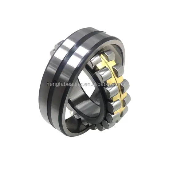 China OEM Supplier Factory Price Spherical Self Aligning Bearing 22214CA for Electric Tricycles