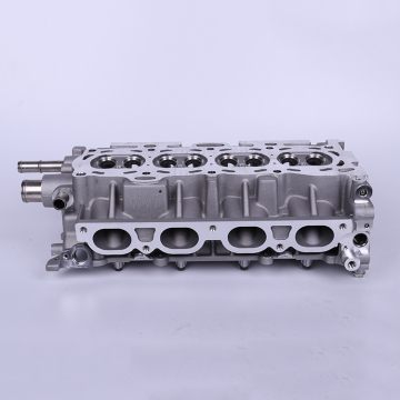 Mini CNC Machined Auto Cylinder Head