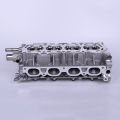 OEM Precision Auto Lathe Mini Small Parts Aluminum CNC Machining Replacement Auto Cylinder Head Parts