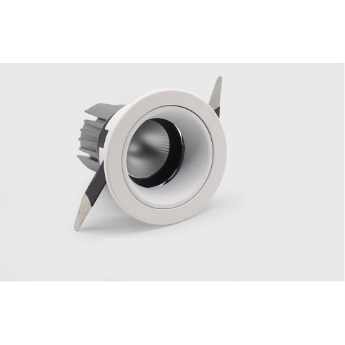 10W Recessed COB adjustable Wall washer spotlight