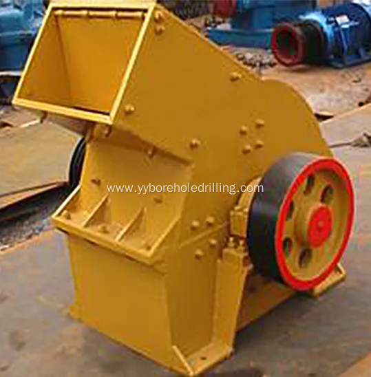 Mini Hammer Miller crushers for Ore Crushing