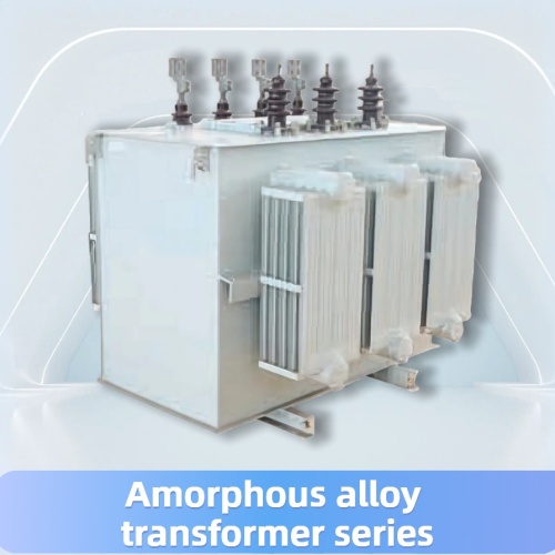 SBH15‑M Trasformatore in olio a risparmio energetico
