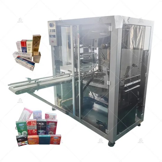 Fully Automatic Cellophane BOPP Wrapping Machine - On Sale Now