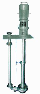 LH Submersible Pump