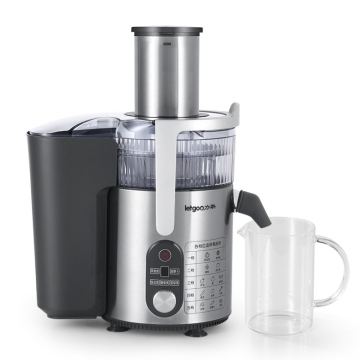 Letgoo 1200W Portable Commercial Sugar Cane Juicer Machine