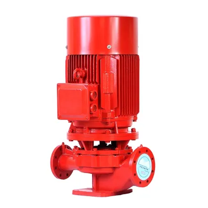XBD Small Fire Pumps and Forestry Fire Pumps Manufacturers