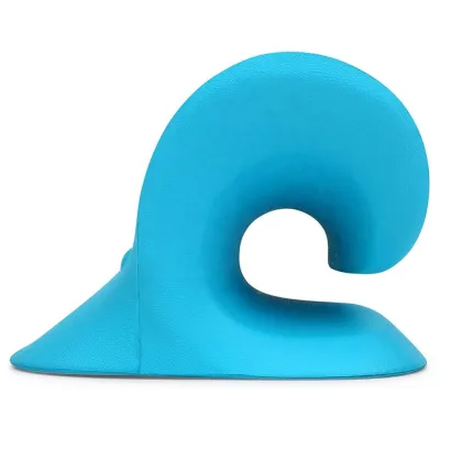 Portable Cervical Traction Device: A Relaxing Solution for Neck and Shoulder Pain