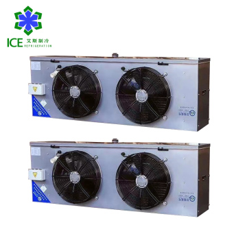 Industrial Evaporators for Cold Room and Storage Solutions