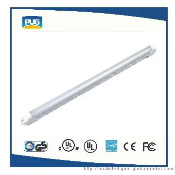 Best price led xxx animal video tube Solar LED Tube8