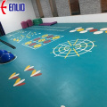 high quality pvc floor for Gymnasum play area