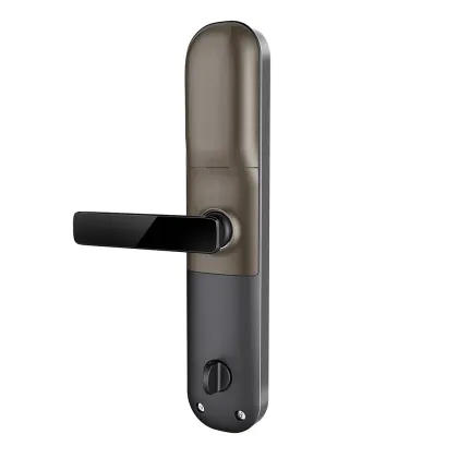 Digital Fingerprint Smart Lock