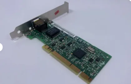 Intel Pro1000GT Network Card C28248-001