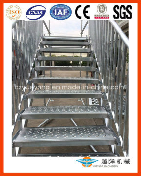 Galvanized Steel Scaffolding Boards for Sale