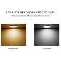 Ultraslim Led Panel Light 85-265v