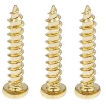Hot Sale Pan Head Self Tapping Screw