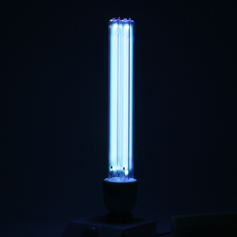 E27 UV Bactericidal Lamps China Manufacturer