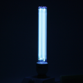 10W Double H Shape UVC Lamp Bactericidal Lamp