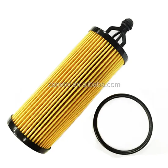 ZANETOL Oil Filter for Jeep Models 2014-2019