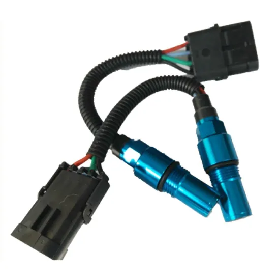 M11 NT855 Diesel Engine crankshaft Position Sensor 4326596