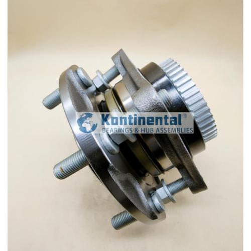 43502-0K030 TOYOTA FORTUNER RODA DO RODHO DA RODA