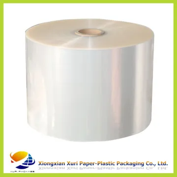 multilayer nylon evoh coextrusion film