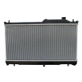 Auto radiator for SUBARU FORESTER 2.5L H4 14 DPI 13425 radiator cover car