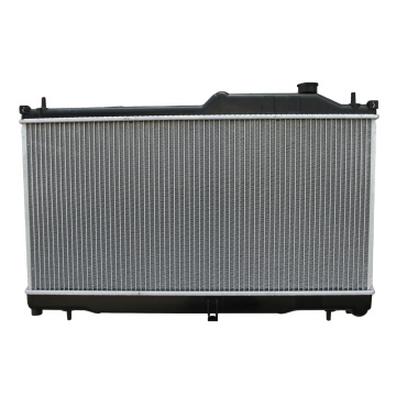 Auto radiator for SUBARU FORESTER 2.5L H4 14 DPI 13425 radiator cover car