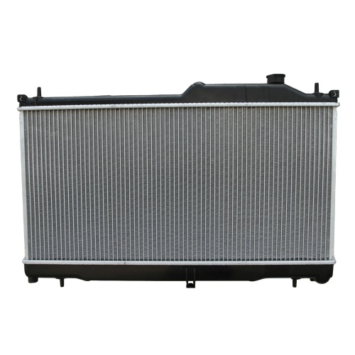 Auto radiator for SUBARU FORESTER 2.5L H4 14 DPI 13425 radiator cover car