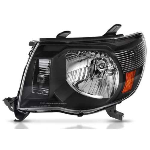 Faros de accesorios 4x4 para Tacoma 2006-2009 OE