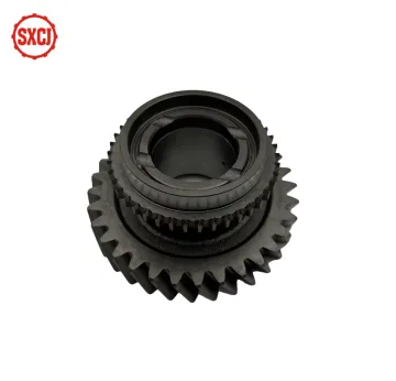 Brass Auto Transmission Gearbox Parts OEM 33032-60080/33032-60081/33032-35040 for Toyota