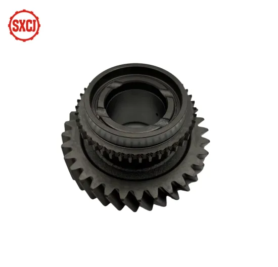 Brass Auto Transmission Gearbox Parts OEM 33032-60080/33032-60081/33032-35040 for Toyota