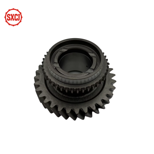 Auto Parts Transmission Gearbox Brass Gear OEM 33032-60080 33032-60081 33032-35040 for Toyota 2KD