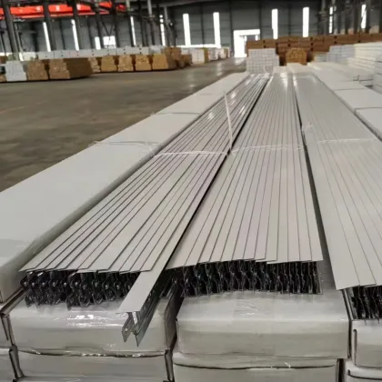Galvanized Steel T24 Suspension Ceiling Grid Components