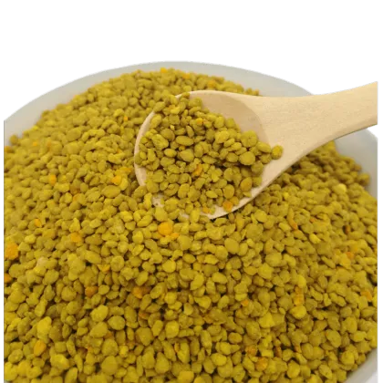 Wholesale Bee Pollen, Supplements & Granules: Natural Honey Bee Products