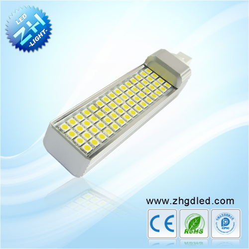 11W SMD LED Pl Lamp