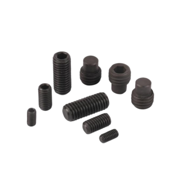 Внутренний стопорный винт профессионального уровня