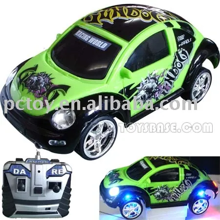 1:32 R/C Dancing Car