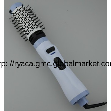 Rotating hot air Brush for beautiful Girls