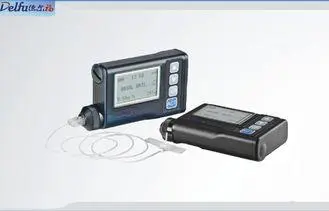 DF-003 Insulin Pump Delivers Precise Continuous Insulin Inf